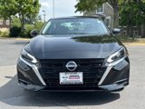 Certified 2023 Nissan Altima 2.5 SV image 2