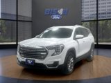 Used 2022 GMC Terrain SLT image 5