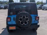 Used 2021 Jeep Wrangler Sport S image 4