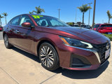 Used 2023 Nissan Altima 2.5 SV image 3