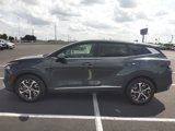 Used 2023 Kia Sportage EX image 2