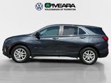 Used 2023 Chevrolet Equinox LT image 2