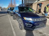 Used 2021 Jeep Compass 80th Special Edition image 4