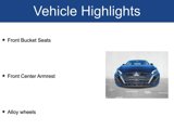 Used 2023 Nissan Altima 2.5 SV image 4