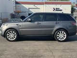 Used 2016 Land Rover Range Rover Sport HSE image 6