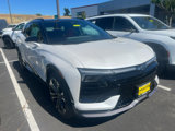 New 2025 Chevrolet Blazer EV SS image 3