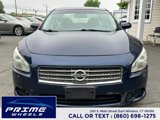 Used 2010 Nissan Maxima 3.5 S image 2