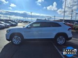 Certified 2021 Volkswagen Atlas Cross Sport SE image 3