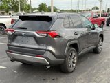 Used 2022 Toyota RAV4 Limited image 3