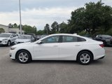 Used 2024 Chevrolet Malibu LT image 6