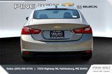 Used 2023 Chevrolet Malibu LT image 4