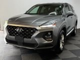 Used 2019 Hyundai Santa Fe SE image 4