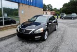Used 2014 Nissan Altima 2.5 SV w/ Technology Package image 3