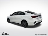 Used 2023 Kia Forte GT-Line image 4