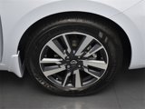 New 2025 Nissan Versa SV w/ Trunk Package image 6