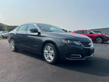 Used 2018 Chevrolet Impala LT image 3