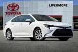 Used 2021 Toyota Corolla LE image 2