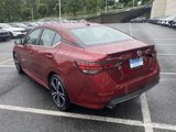 Used 2023 Nissan Sentra SR image 5