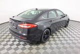 Used 2020 Ford Fusion SE w/ Equipment Group 151A image 3