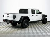 Used 2023 Jeep Gladiator Mojave w/ Cold Weather Group image 5