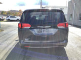 Used 2023 Chrysler Voyager LX image 4