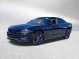 Used 2023 Dodge Charger SXT w/ Blacktop Package image 4