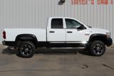 Used 2008 Dodge Ram 2500 Truck Laramie w/ Trailer Tow Group image 2