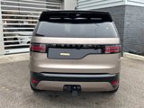 New 2025 Land Rover Discovery Dynamic SE image 4