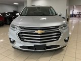 Used 2018 Chevrolet Traverse High Country image 2