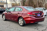 Used 2015 Honda Civic LX image 4