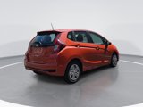 Used 2020 Honda Fit LX image 5