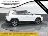 Used 2022 Jeep Cherokee Limited image 4