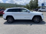Used 2018 Jeep Grand Cherokee Limited image 6