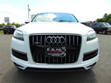 Used 2014 Audi Q7 TDI Premium Plus image 3