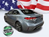 Used 2020 Toyota Corolla SE image 3