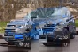Used 2019 Subaru Outback 2.5i Limited image 2