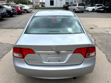 Used 2009 Honda Civic LX image 5