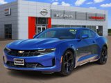 Used 2021 Chevrolet Camaro LT image 2