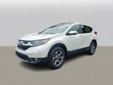 Used 2017 Honda CR-V EX image 3