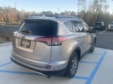 Used 2017 Toyota RAV4 XLE image 4