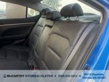 Used 2017 Hyundai Elantra Limited w/ Limited Tech Package 04 image 4