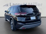 Used 2022 Nissan Rogue SV image 3
