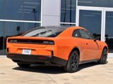 New 2025 Dodge Charger R/T w/ Quick Order Package 25M R/T image 4