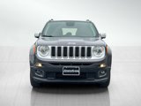 Used 2018 Jeep Renegade Limited image 5