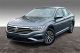 Used 2021 Volkswagen Jetta SE image 3