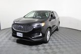 Certified 2024 Ford Edge SEL image 4