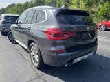 Used 2018 BMW X3 xDrive30i image 3