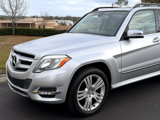 Used 2014 Mercedes-Benz GLK 350 2WD image 5