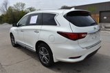 Used 2017 INFINITI QX60 AWD w/ Premium Plus Package image 4