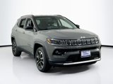 Used 2022 Jeep Compass Limited image 3